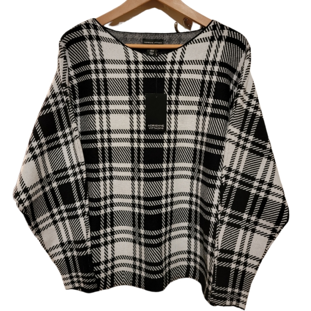 Adrianna Vittadini Sweater NWT